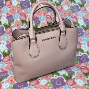 Michael Kors Camille MD satchel